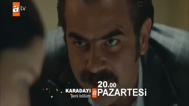 Karadayı 112. son bölüm fragmanı izle!