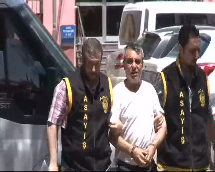 Suriyeli savaş mağduru kız kardeşlere fuhuş yaptırırken yakalandı