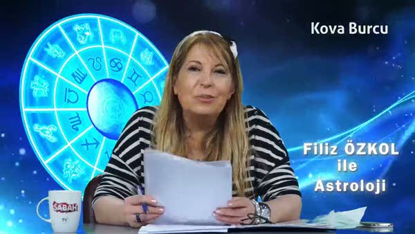 Kova Burcu - (25.05.2015 – 31.05.2015)