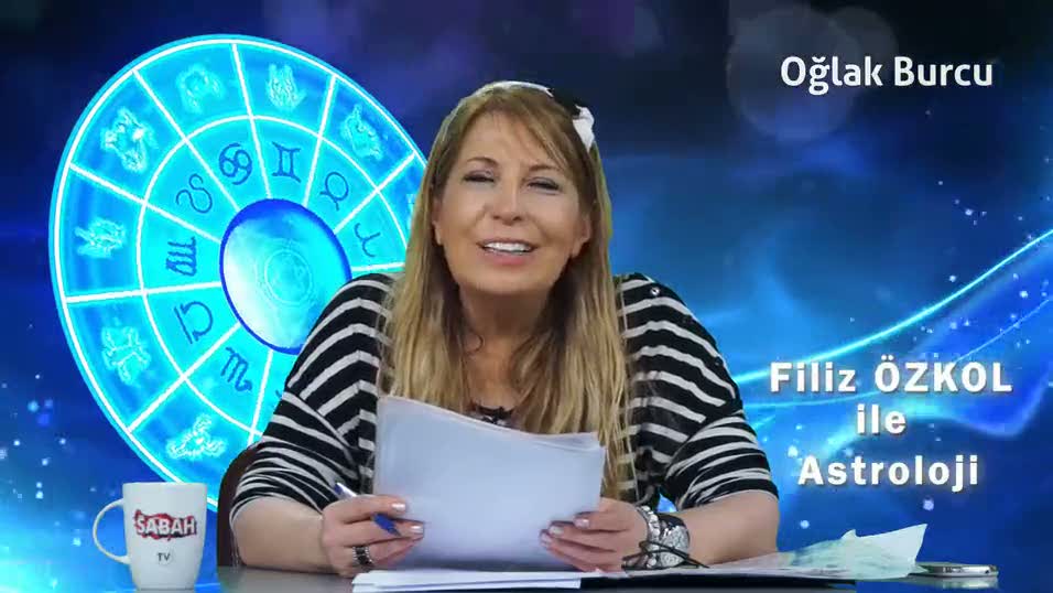 Oğlak Burcu - (25.05.2015 – 31.05.2015)