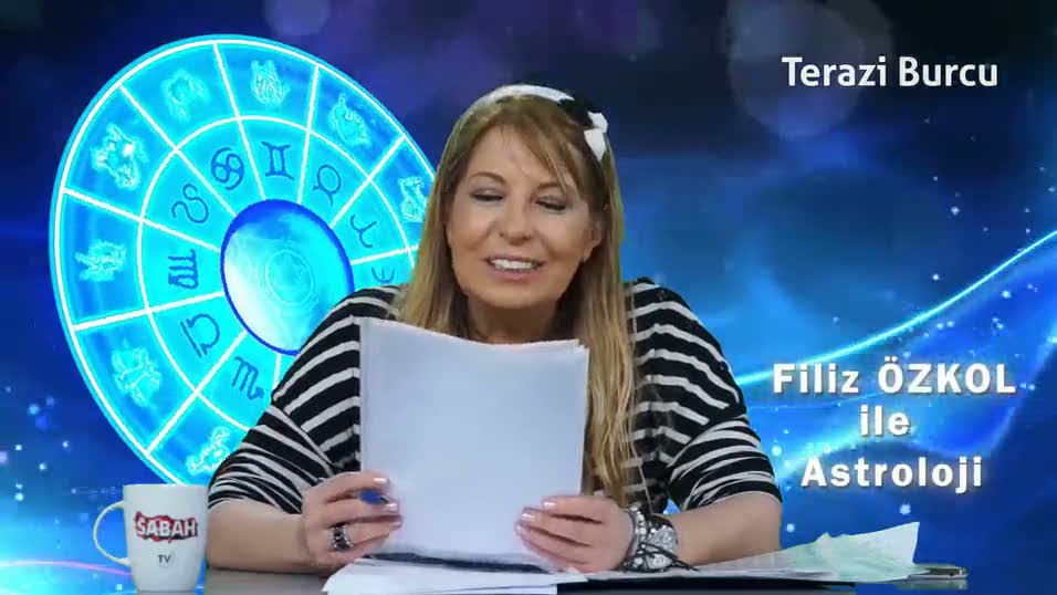 Terazi Burcu - (25.05.2015 – 31.05.2015)