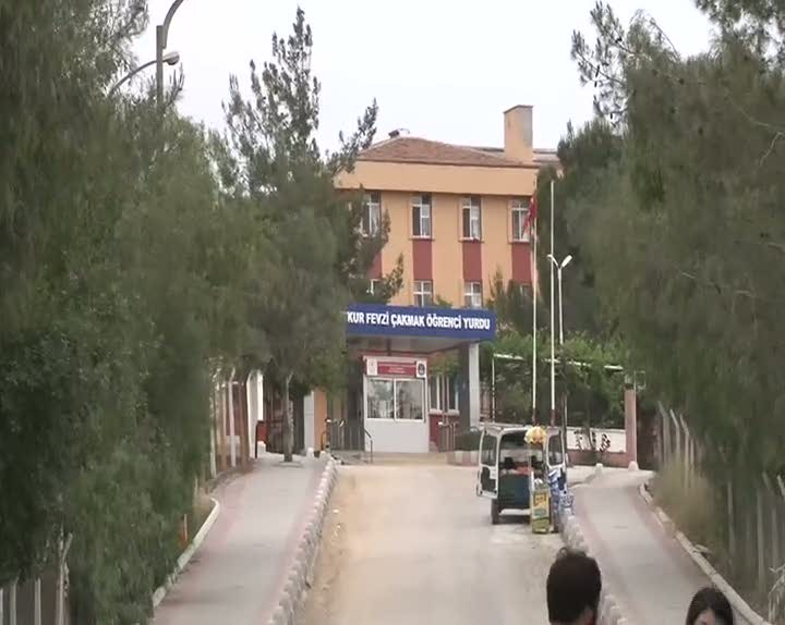 Üniversiteli kızın esrarengiz ölümü