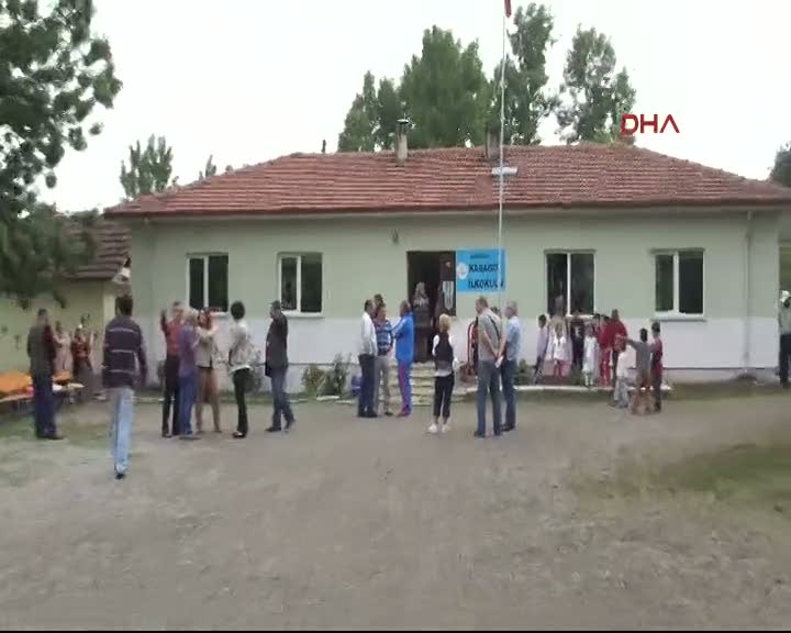 Dövülerek öldürülen öğretmenin öğrencilerine psikolojik destek