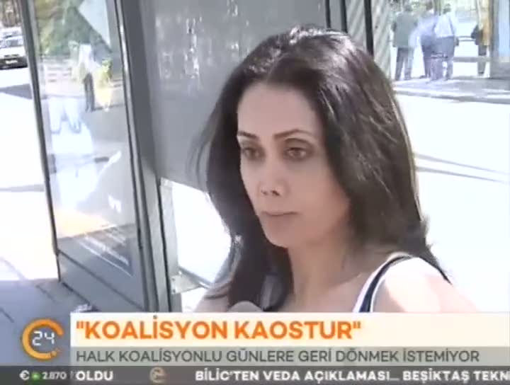 ''Koalisyon Kaostur''