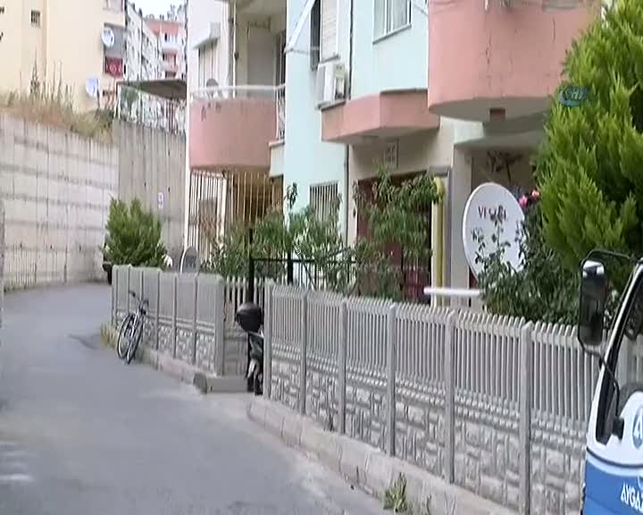 Talihsiz anne ''Oğlum benden önce ölsün''