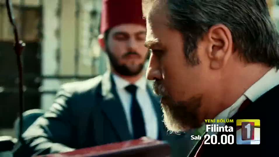 Filinta 23. son bölüm fragmanı izle!