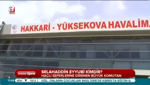 Selahaddin Eyyubi kimdir?