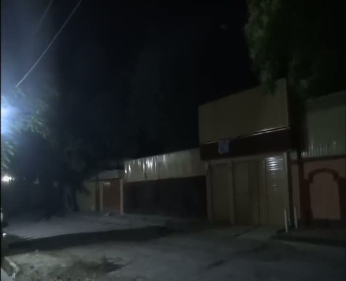 Afganistan'da otel baskını 4 ölü