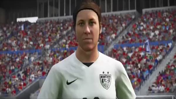 FIFA 16'da büyük sürpriz!