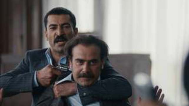 Karadayı 113. son bölüm fragmanı izle!