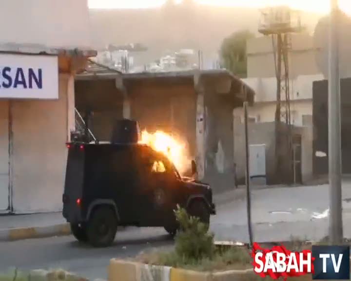 6-7 Ekim Kobani olaylarında Demirtaş'a şok