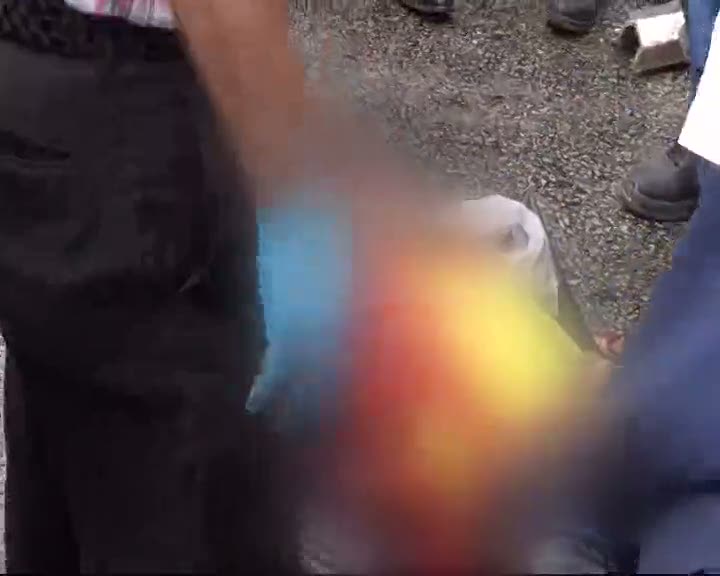 Traktör tankerle çarpıştı 3 kişi hayatını kaybetti