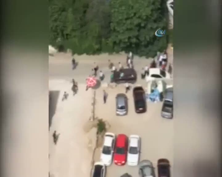 2 aylık gelin intihar etti