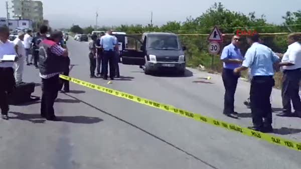 Mersin'de 2 emekli polis intihar etti