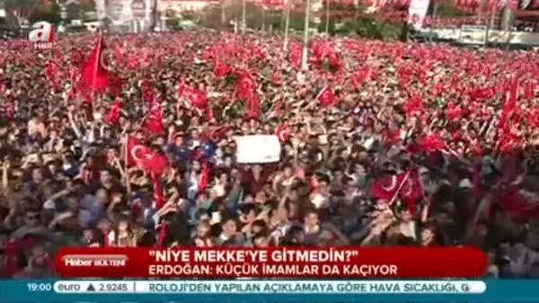 Seçimlerde sandığı bulamayan Kılıçdaroğlu...