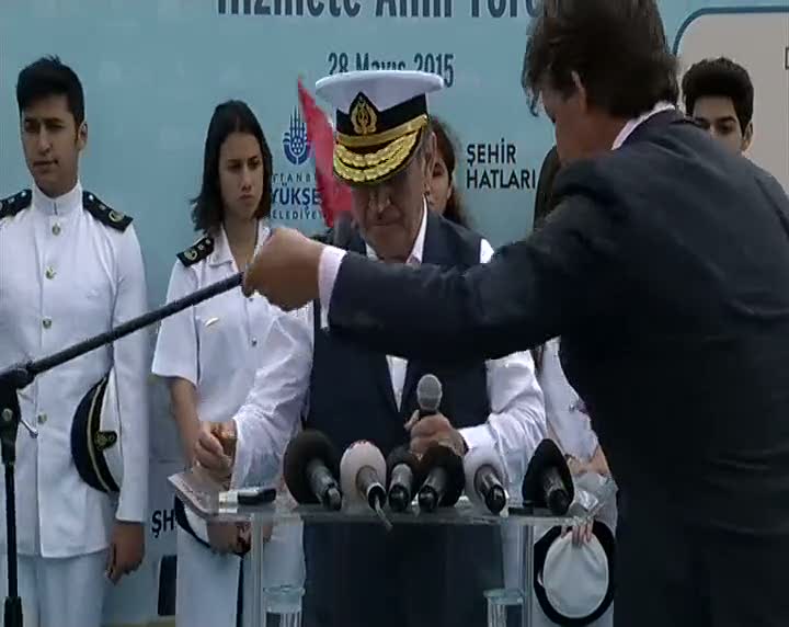 Beşiktaş-Sarıyer arasına metro hattı geliyor