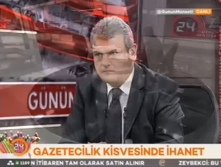 Cumhuriyet'in manşetine sert tepki!