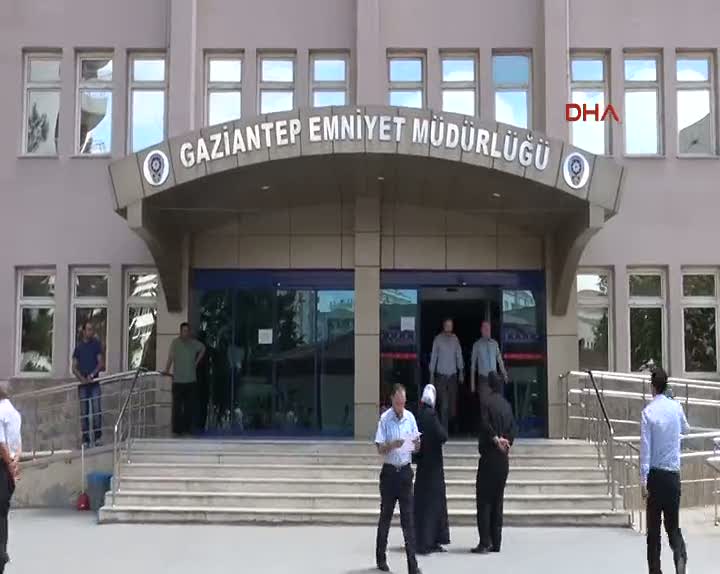 Gaziantep'te torbacı operasyonu