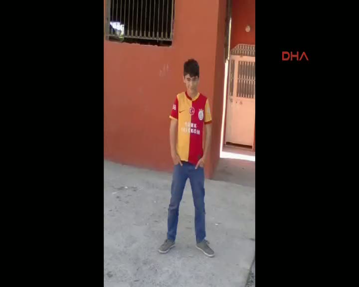 Ortaokul öğrencisi nehirde can verdi