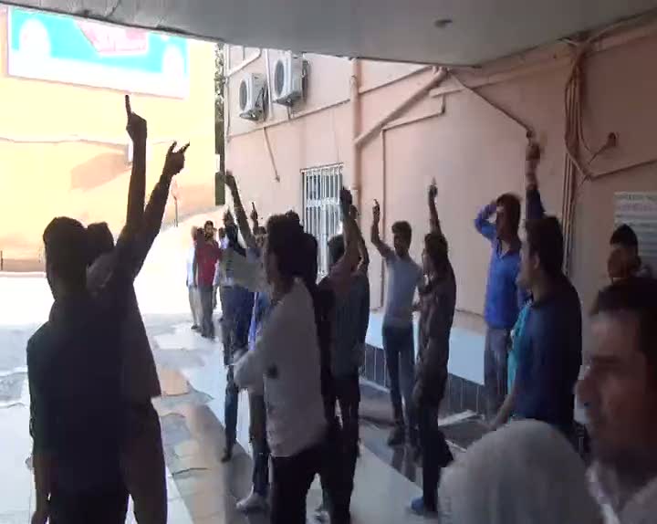 Seçim tartışması kanlı bitti: 2 ölü