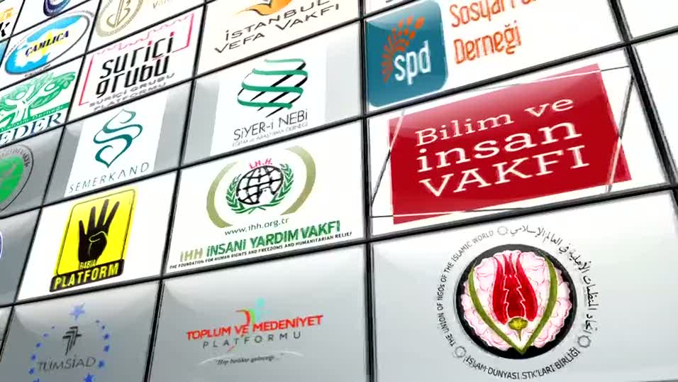 Ortak Akıl Platformu'ndan Sivil Bildiri