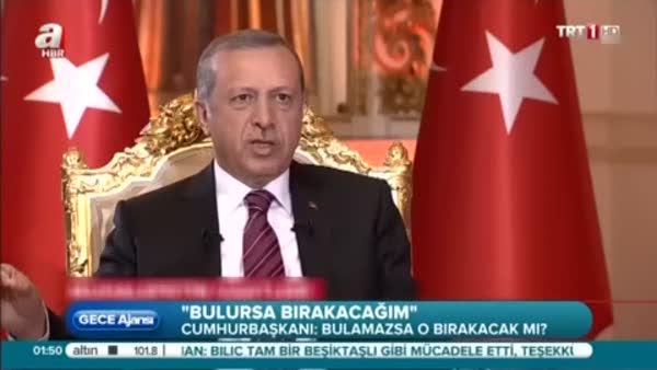 Kılıçdaroğlu'na ''hodri meydan'' dedi