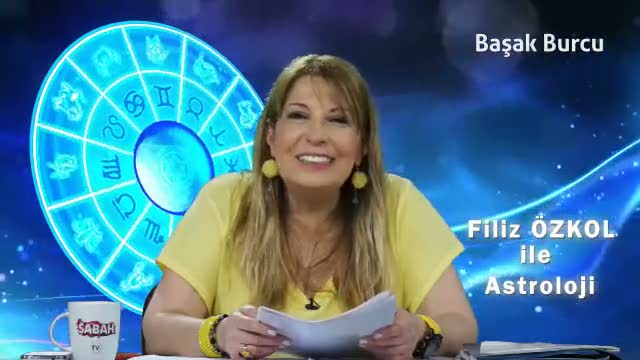 Başak Burcu - (01.06.2015 – 07.06.2015)