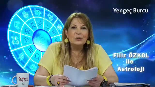 Yengeç Burcu - (01.06.2015 – 07.06.2015)
