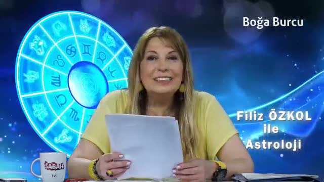Boğa Burcu - (01.06.2015 – 07.06.2015)