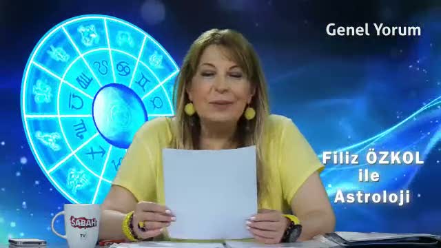 Filiz Özkol haftanın burçlarını yorumladı (01.06.2015 – 07.06.2015)