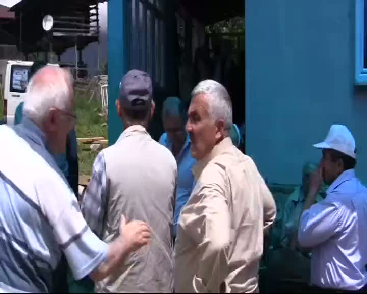 Kardeş kavgası kanlı bitti