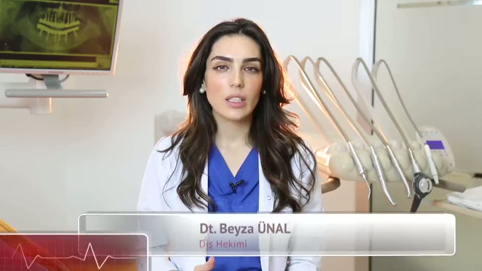 Diş eti çekilmesinin nedenleri nedir? Diş eti çekilmesinin tedavisi nasıl yapılır?