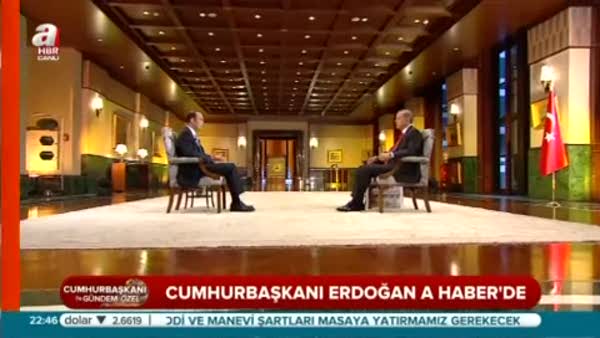 Erdoğan Diyarbakır'daki patlama ile ilgili konuştu