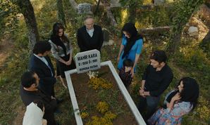 Karadayı 115.Bölüm Fragmanı