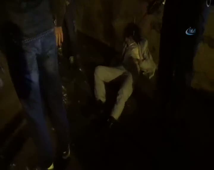 18 yaşındaki kız 41 yaşındaki seri tacizciyi tek yumrukta indirdi