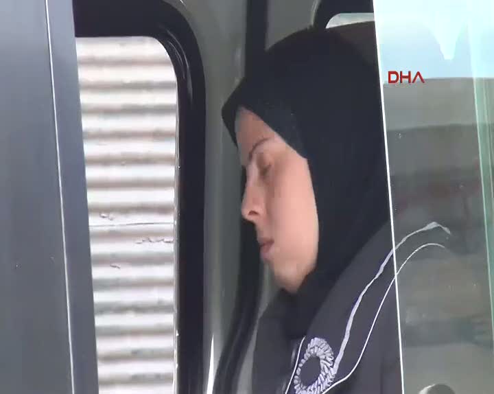 Suriyeli fizyoterpiste tecavüz suçlaması