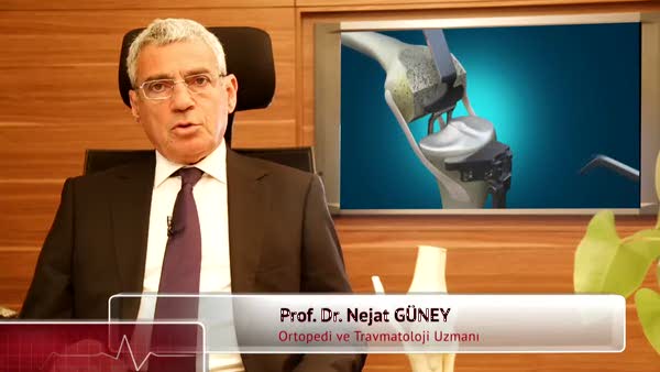 Diz protezi ameliyatlarında hangi komplikasyonlar olabilir?