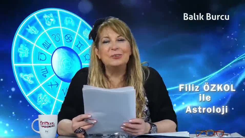 Balık Burcu - (08.06.2015 – 14.06.2015)