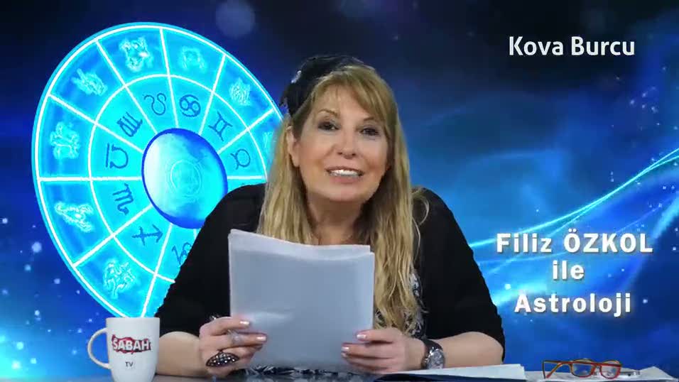 Kova Burcu - (08.06.2015 – 14.06.2015)