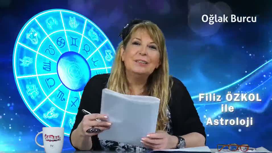 Oğlak Burcu - (08.06.2015 – 14.06.2015)