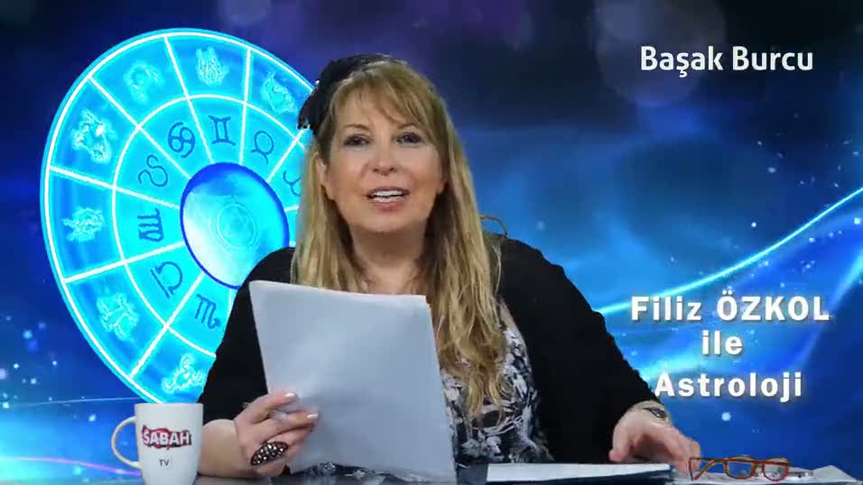 Başak Burcu - (08.06.2015 – 14.06.2015)