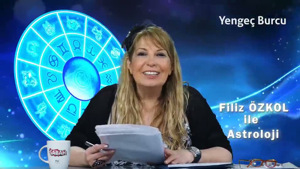 Yengeç Burcu - (08.06.2015 – 14.06.2015)