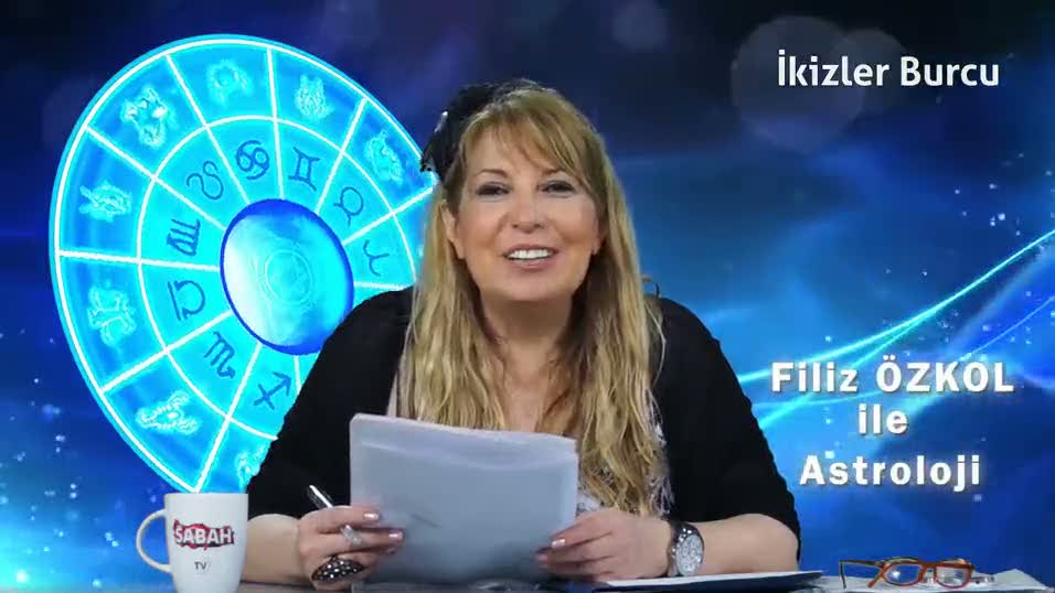İkizler Burcu - (08.06.2015 – 14.06.2015)