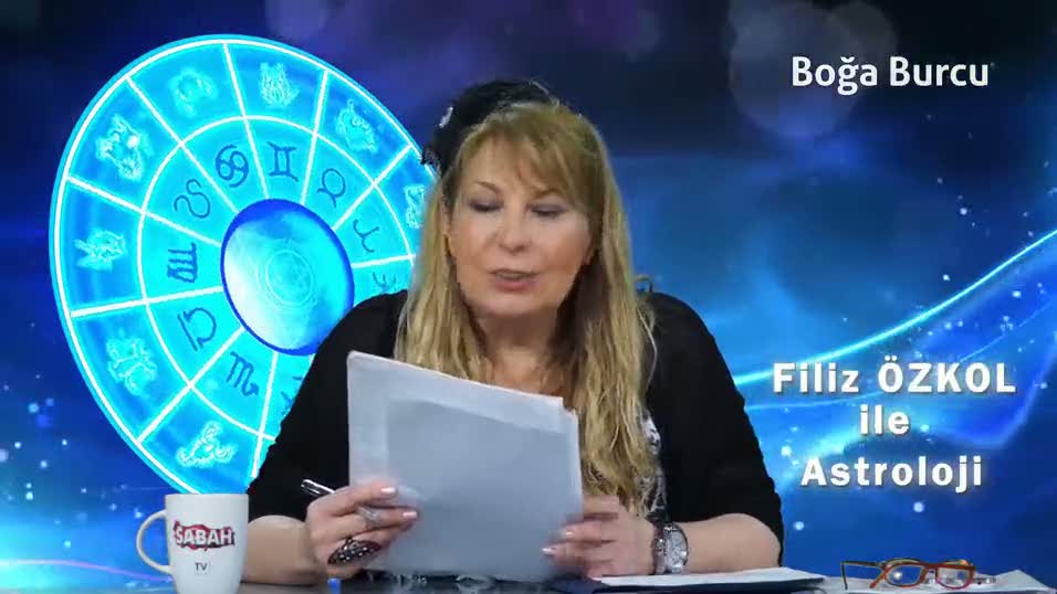 Boğa Burcu - (08.06.2015 – 14.06.2015)