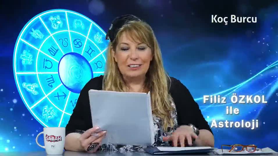 Koç Burcu - (08.06.2015 – 14.06.2015)