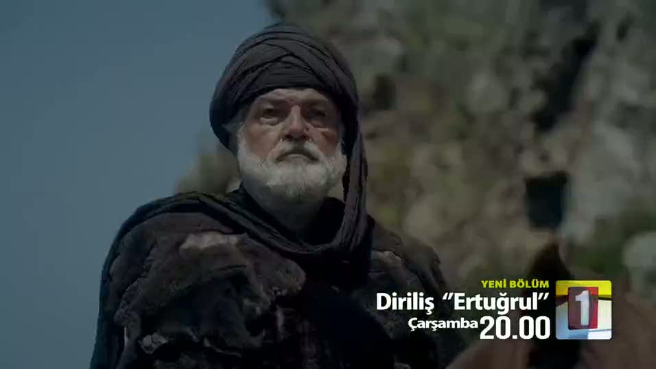 Diriliş Ertuğrul 24. son bölüm 2. fragmanı izle