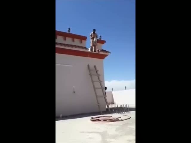 En iyi video seçilen şaka