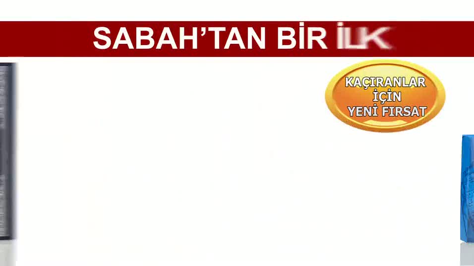 Sabah Kur'an seti