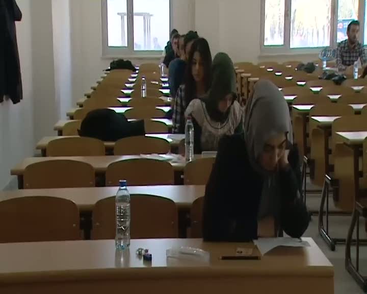 LYS öncesi sakin müzik dinleyin