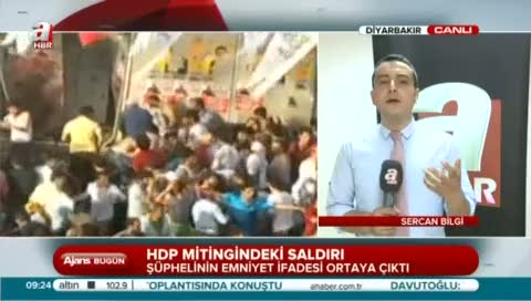Kod adı: Cengiz şifre: Heval